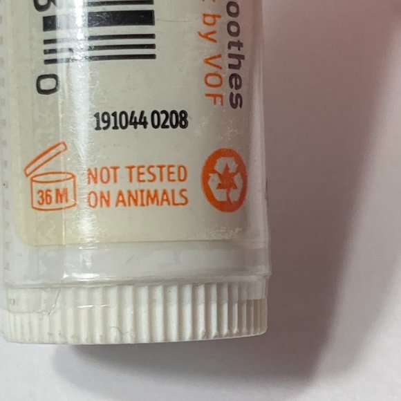 Yes To Carrots C Me Smile Melon Lip Balm Butter Set of 3 DISCONTINUED - Picture 11 of 16